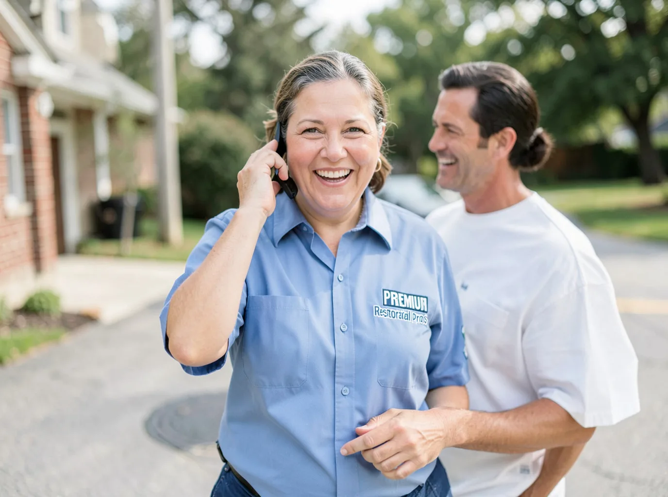 Water Damage Restoration Fyffe, AL FAQs
